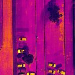 Parkplatz Thermal klein