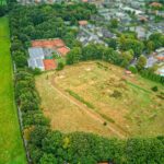 Luftbild Stadion (2024)